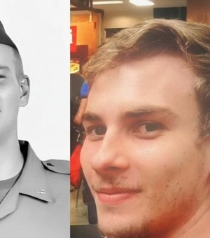 Jovem bombeiro militar é encontrado morto dentro de casa na cidade de  Arapiraca