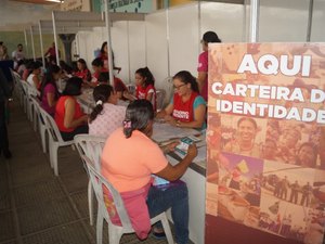 Instituto de Identificação emite mais de 3 mil RGs no Governo Presente