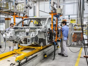 Volkswagen anuncia investimento de R$ 5,2 bilhões no Brasil