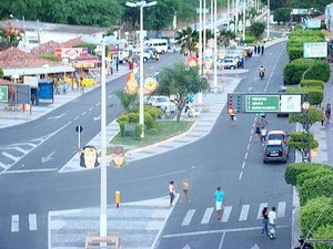 Delmiro fica entre as melhores cidades para negócios
