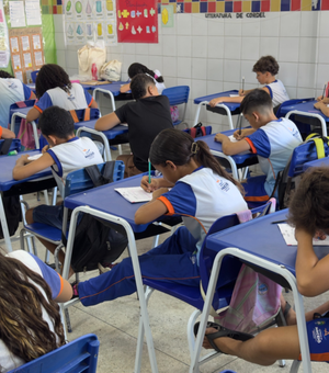 Semed Maceió recebe pedidos de transferência interna de alunos a partir desta segunda (17)