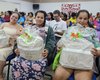 Prefeitura realiza a 1ª entrega de enxovais do projeto “Mãe Arapiraquense” de 2025