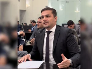 Deputado Alexandre Ayres reforça mobilização pela inclusão da vacina contra Meningite B no SUS