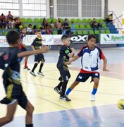 Prefeitura confirma Jogos Escolares de Arapiraca para o mês de setembro
