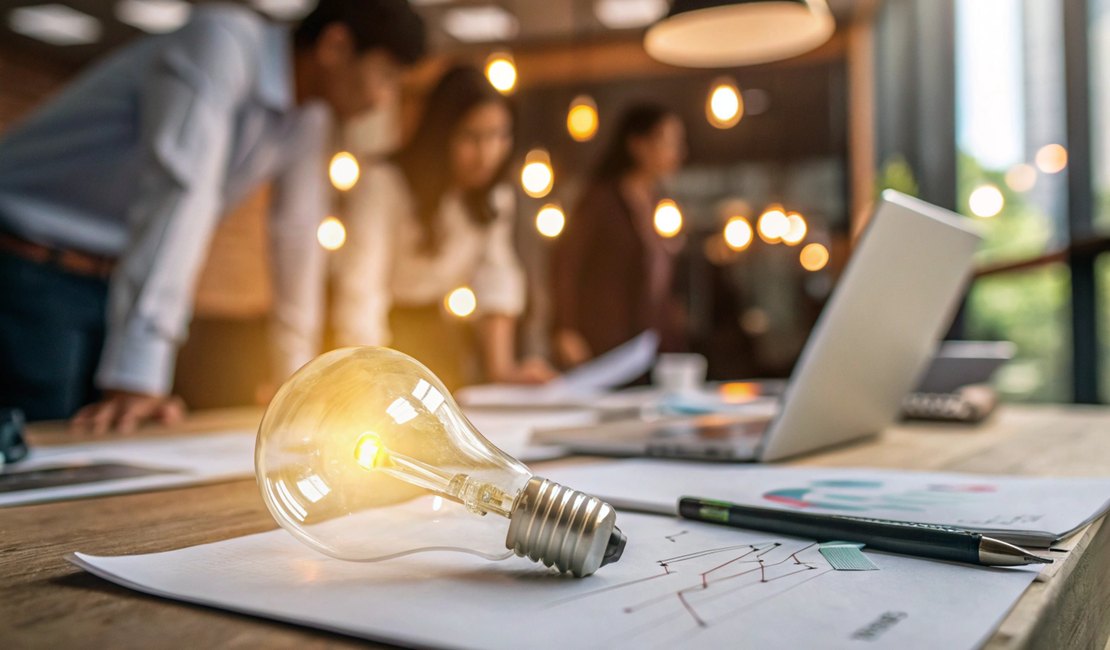 Inovar para Permanecer: como a criatividade e a estratégia estão redefinindo o Empreendedorismo no Brasil