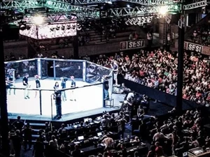 Servidores de Arapiraca ganham ingresso extra para o Coliseu Extreme Fight