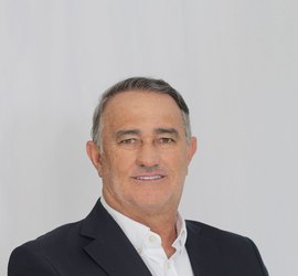 Um encontro com um velho amigo