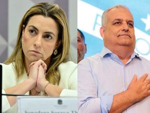 Justiça condena Soraya Thronicke a indenizar Alfredo Gaspar por Fake News