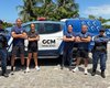 Aparelhos eletrônicos serão proibidos no teste de aptidão da Guarda de Maceió