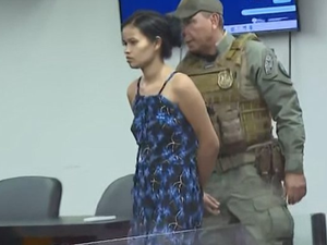 Mãe que matou bebê e escondeu corpo no armário em AL ganha liberdade após um ano