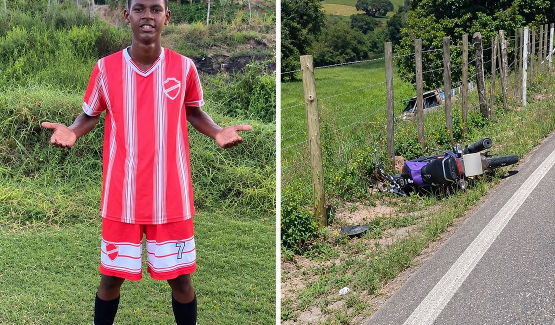 Caminhonete invade contramão e deixa motociclista gravemente ferido em Passo de Camaragibe