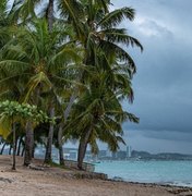Inmet emite alerta de chuvas intensas para 54 cidades de Alagoas