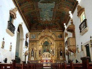 Pontos históricos de Penedo receberão investimentos