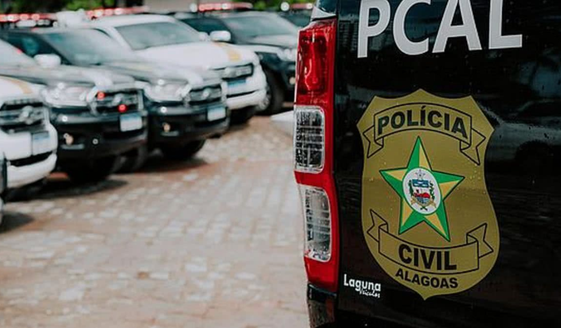 Suspeito de homicídio em Penedo é preso após análise de câmeras de segurança