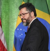 Apoio dos EUA a Brasil na OCDE comprova ‘parceria sólida’, diz Ernesto