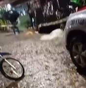 Dois homens são mortos a tiros no bairro Feitosa, em Maceió