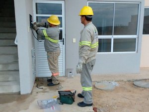 Eletrobras realiza mutirão para intensificar instalação de medidores de energia