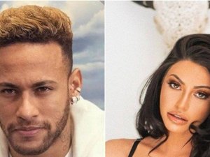 Duda Castro e Neymar trocam curtidas em fotos: 'Coisa mais linda'