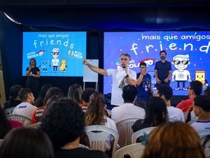Rafael Brito apoia lei que proíbe venda e publicidade de cigarros eletrônicos