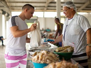 Confira o funcionamento do Shopping Popular e do Sine Maceió na Semana Santa