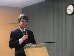 Vereador afirma que mineradora nega informações sobre atividades no Agreste