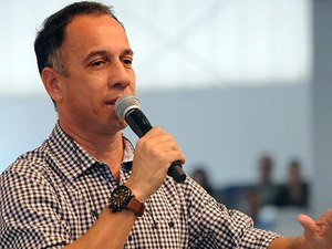 Dunga receberá Comenda Padre Léo por seu trabalho pela recuperação de dependentes químicos