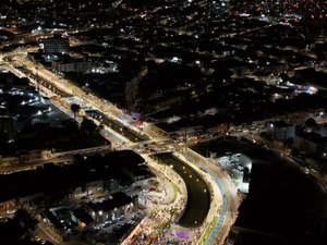 JHC entrega Renasce Salgadinho, maior obra ambiental de Alagoas