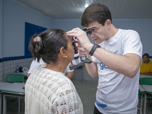 Prefeitura de Maceió realiza grande triagem para cirurgias nesta sexta-feira (20)