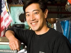 Grant Imahara, de 'Caçadores de Mitos' e 'Star Trek', morre aos 49 anos