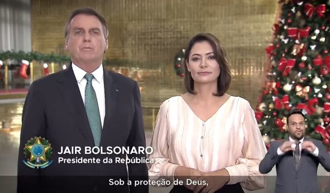 Pronunciamento: Bolsonaro celebra 'Deus, Pátria, Família e Liberdade'