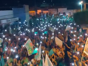 [Vídeo] Gestores municipais ignoram gravidade da pandemia e permitem aglomerações