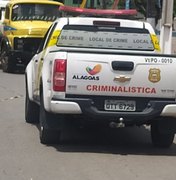 Homem é encontrado morto com perfurações de arma branca em Santa Luzia do Norte