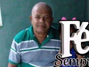 Motorista de caminhão que mora em Arapiraca é encontrado morto no estado de Pernambuco