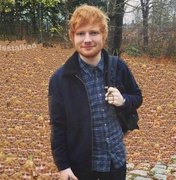 Ed Sheeran perde artistas e banda da sua turnê após expulsão de rapper por discurso pró-Palestina