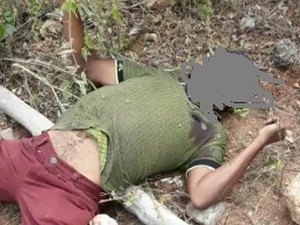 Homem identificado como “Dema” é morto a tiros no sertão de Alagoas