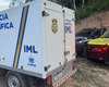 IML aponta afogamento como causa da morte de jovem em barragem em Campo Alegre