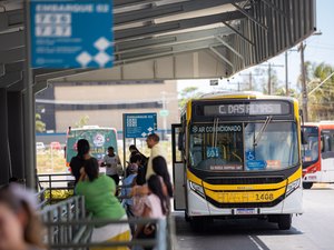 Maceió inicia pesquisa 'Sobe e Desce' para construção do novo Plano de Mobilidade Urbana