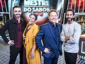 'Mestre de Sabor' decepciona o público e derruba audiência da Globo