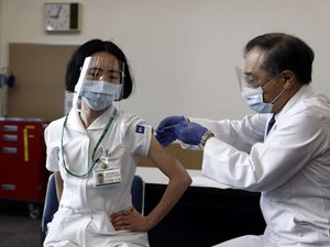 Japão descobre nova variante do coronavírus e já registra mais de 90 casos
