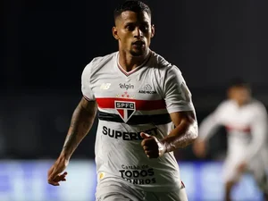 Conheça Maílton, primeiro reforço do Fortaleza para 2026