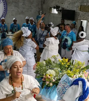 Rio reconhece validade civil de casamentos na Umbanda e no Candomblé