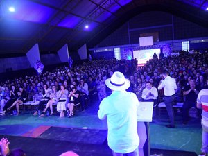 Congresso Educa Mais São Sebastião discute o fortalecimento da educação inclusiva e humanitária