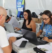 Procon Alagoas promove último feirão do ano no Shopping Pátio Maceió