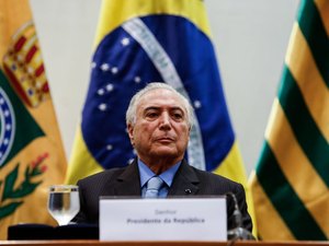 No Dia do Diplomata, Temer ressalta luta da vereadora Marielle Franco