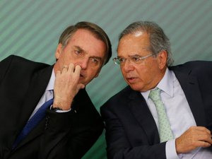 Bolsonaro e Petrobras se reúnem para debater preços