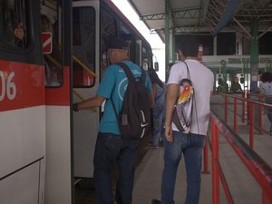 Prefeitura inclui reforma, construção e ampliação de novos terminais de ônibus em Maceió