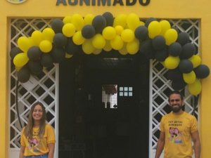 Primeiro Hotel para pets é inaugurado em Palmeira dos Índios