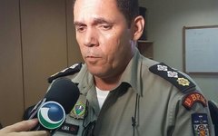 SSP apresenta acusados de integrar quadrilha especializada em roubos
