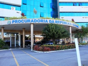 MPF/AL realiza audiência sobre descumprimento dos 30% da lei da merenda escolar