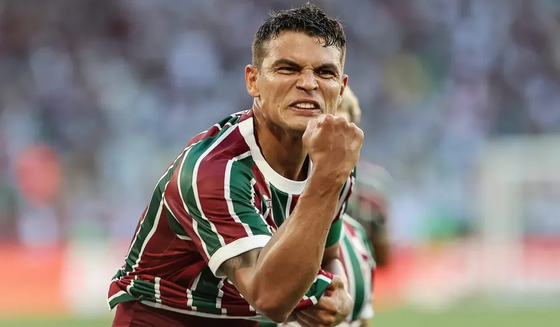 Fluminense anuncia retorno de Thiago Silva após a Copa do Mundo